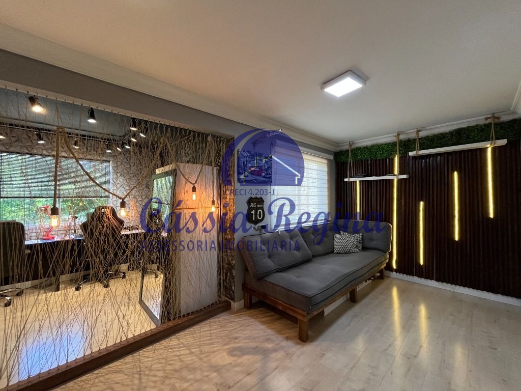 Apartamento mobiliado à venda com 01 dormitório - Residencial Cora Coralina - Vil