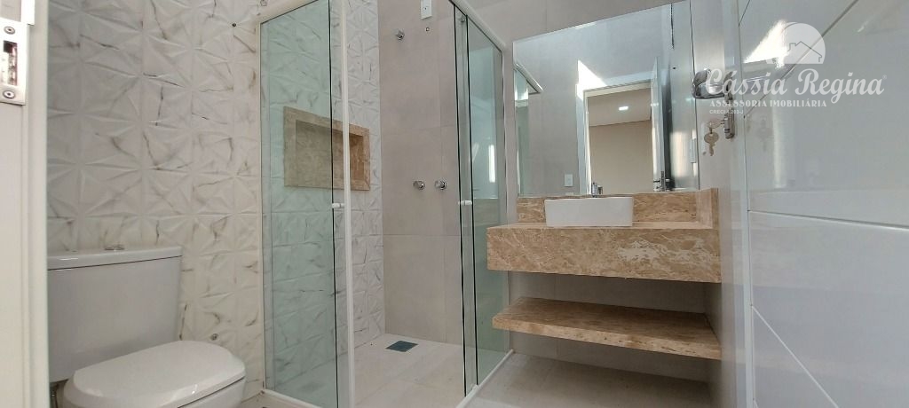 Sobrado com 4 dormitórios à venda,125.80 m², FOZ DO IGUACU - PR