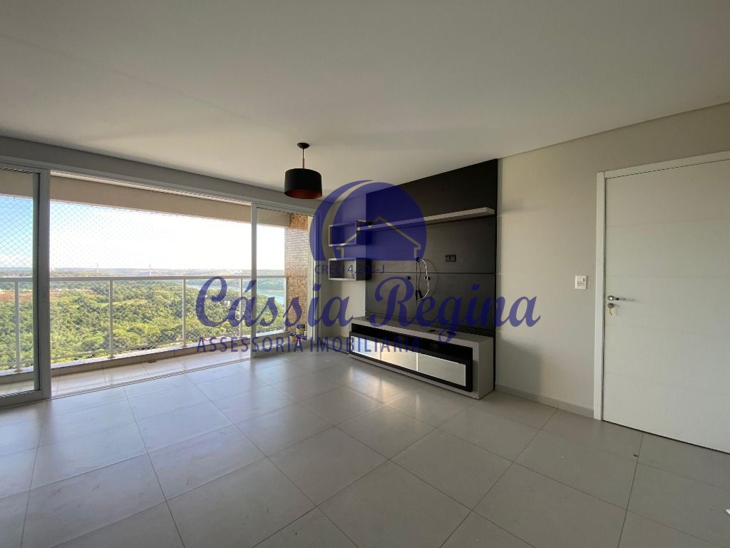 Apartamento Semimobiliado com 02 dormitórios, sendo 01 suíte no Residencial Omoir