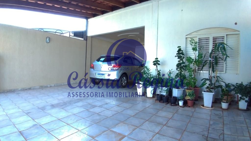 Sobrado - Jardim Itália  Região do São Francisco