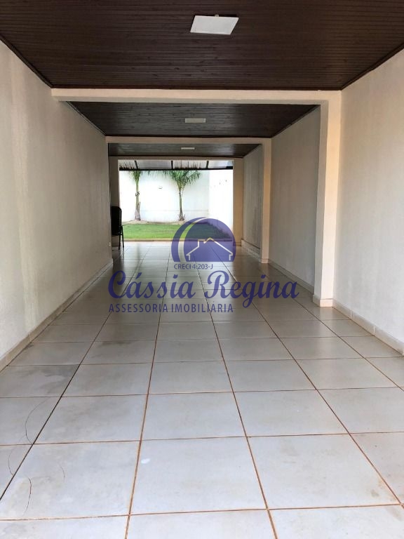 Sobrado à venda com 04 dormitórios no Jardim Eldorado