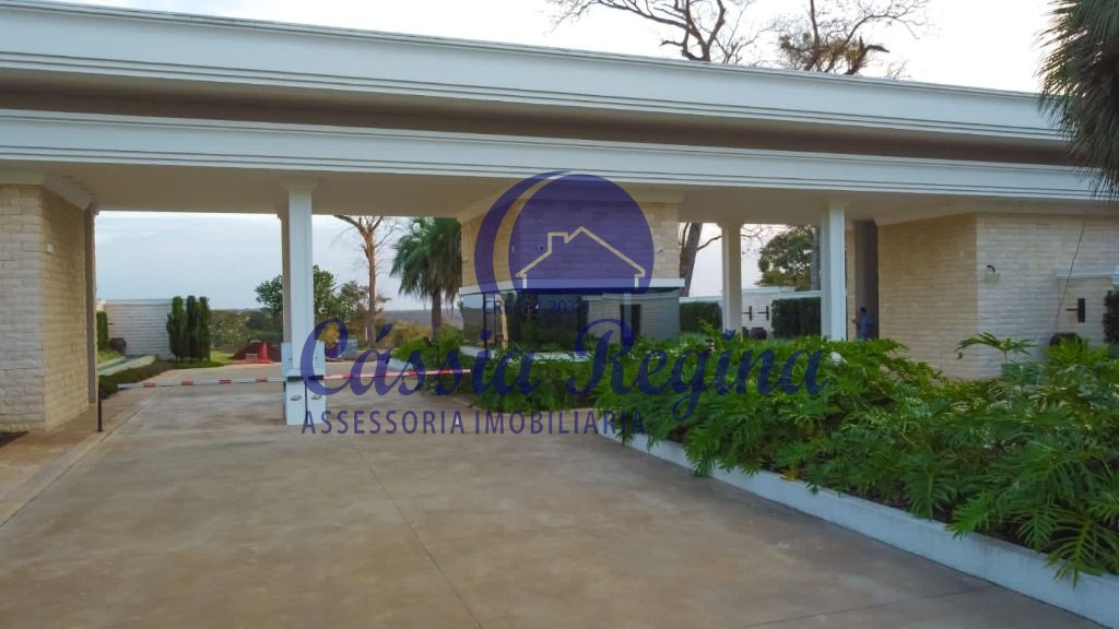 Terrenos no Condomínio Majestic Residence