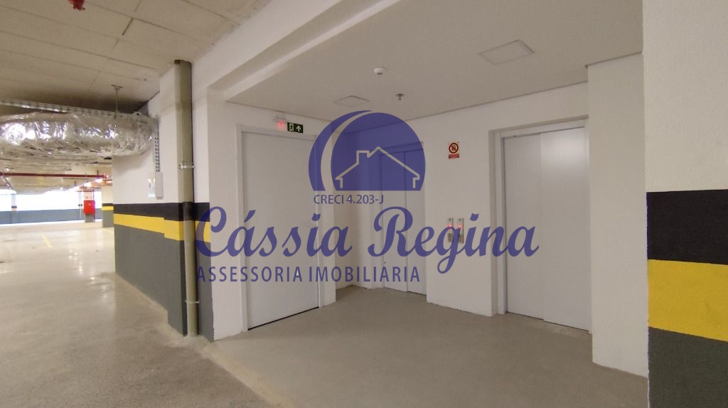 Oportunidade de Investimento  Estacionamento Rotativo no Day Medical Center Foz, Centro