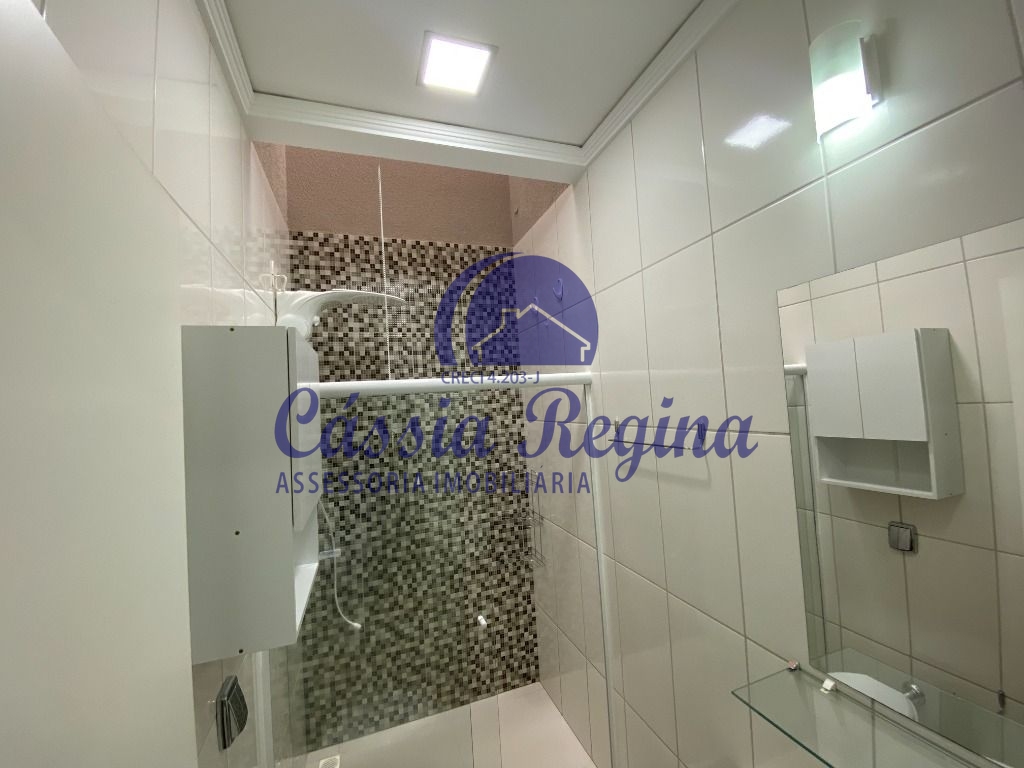 Casa com 02 dormitórios sendo 01 suíte  Jardim Ana Cristina - Região da Vila A