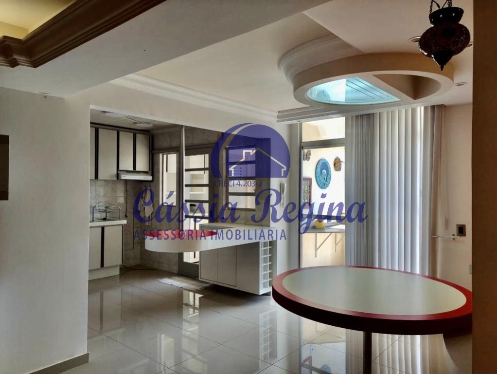 Apartamento com 03 dormitórios sendo 01 suíte com hidromassagem - Edifício Missõe