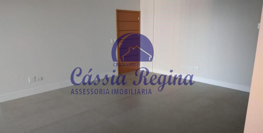 Apartamento com 03 dormitórios sendo 02 suítes - Edifício Esmeralda