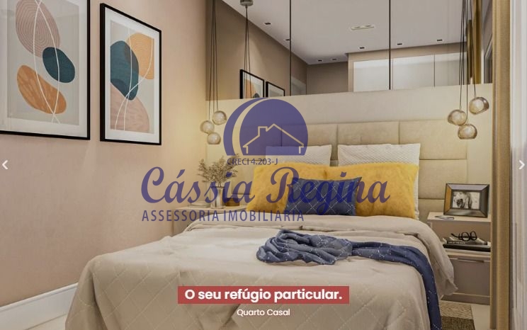 Em construção Floratta Prime Condomínio Clube