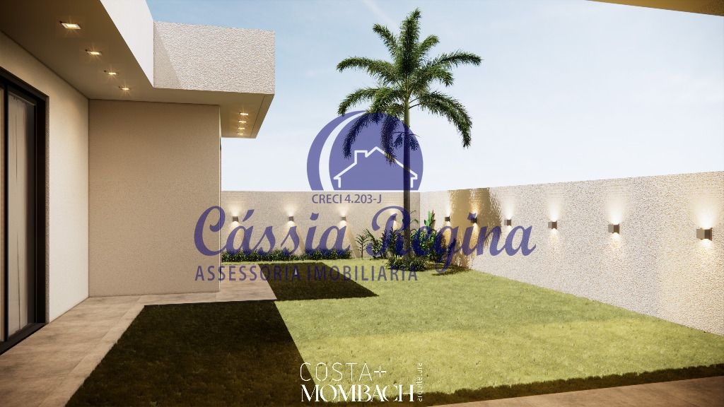 Premium House ? Condomínio Fechado Villa Vicenza ? Foz do Iguaçu.