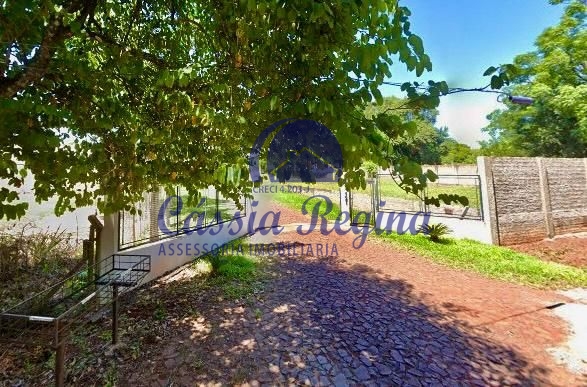 Terreno com área de 2.000m² à venda no Loteamento Mata Verde - Região do Carimã