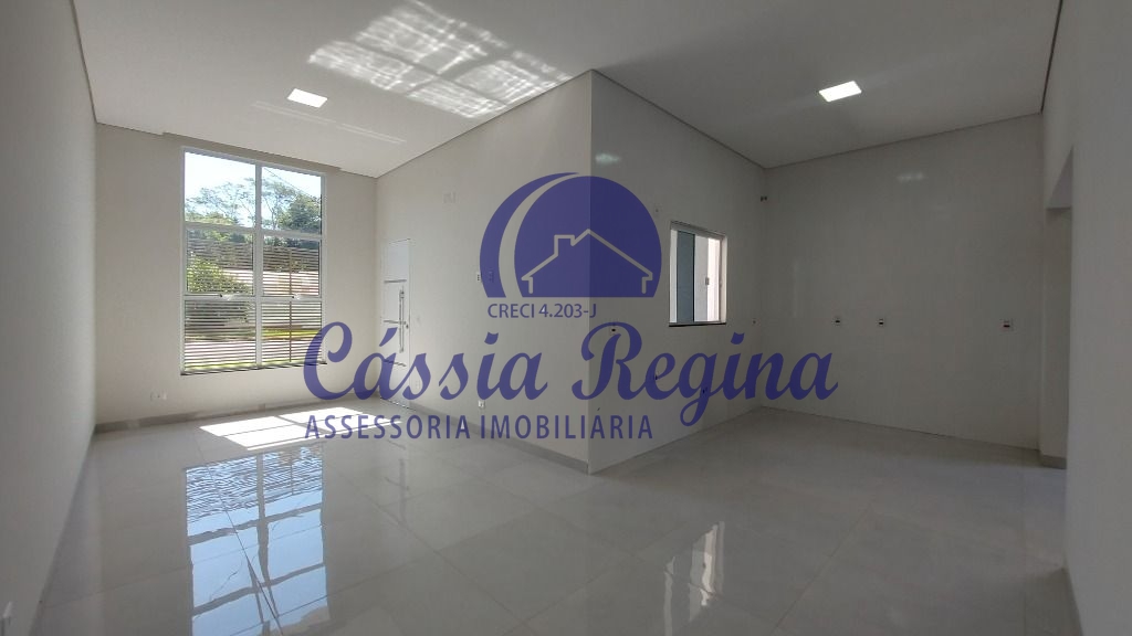 Casa nova a venda no Jardim Dona Amanda - Região Vila Yolanda