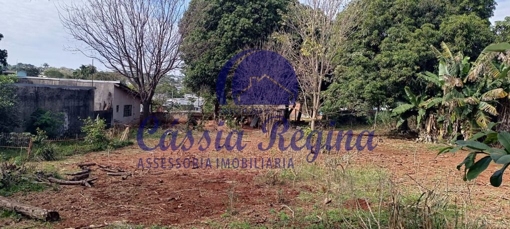 Terrenos com 513m² à venda no bairro Beverlly Falls Park - Região do Campos do Ig