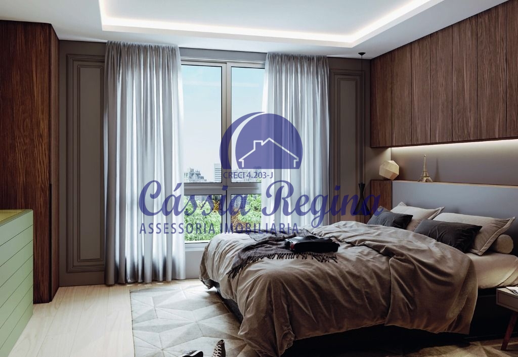 Lançamento, apartamentos com 03 suítes, Residencial Grande Rio Resort, Centro