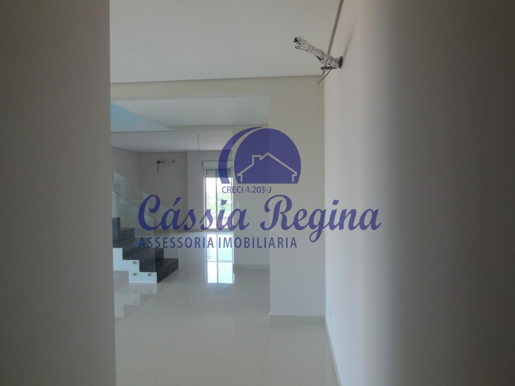 Apartamento duplex novo de alto padrão - Residencial Bella Vita - Foz do Iguaçu/P