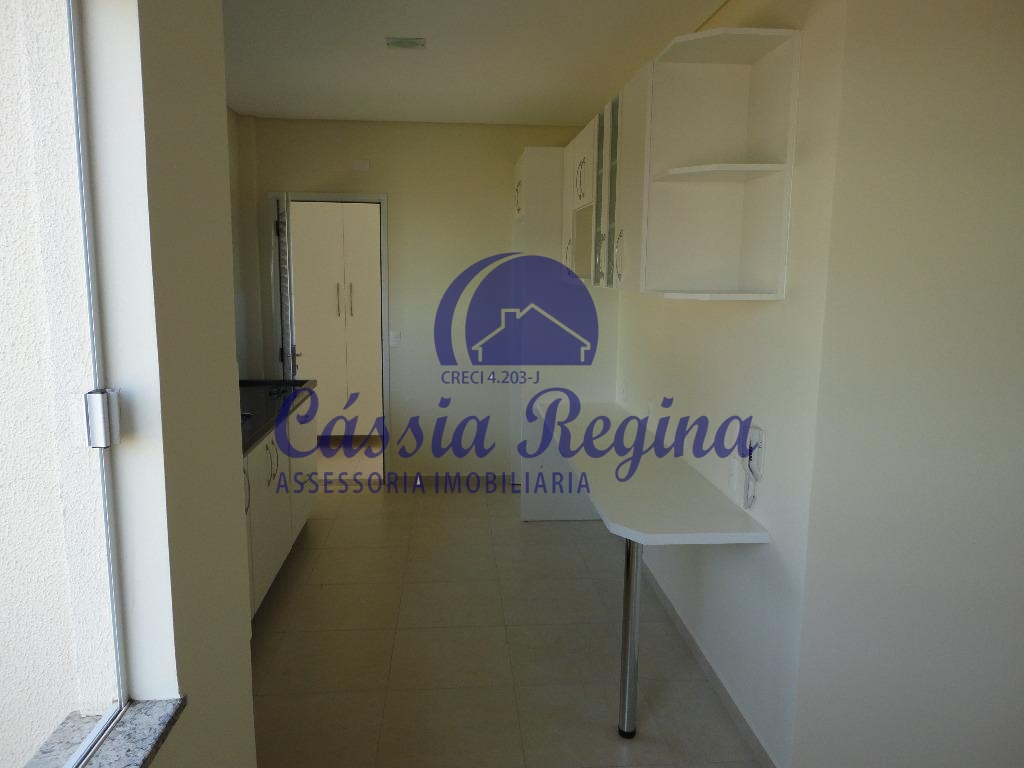 Casa com 02 dormitórios sendo 01 suíte - Condomínio Residencial Integração