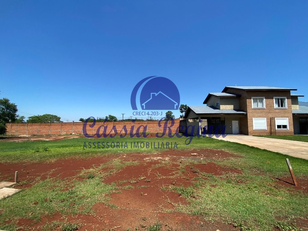 Terreno condomínio Residencial Jardim Iguaçu - Mata Verde - Região do Carimã