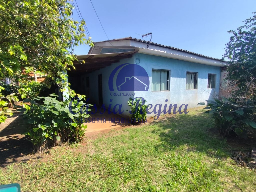 Casa com 05 dormitórios, no Bairro Cidade Nova I ? Foz do Iguaçu