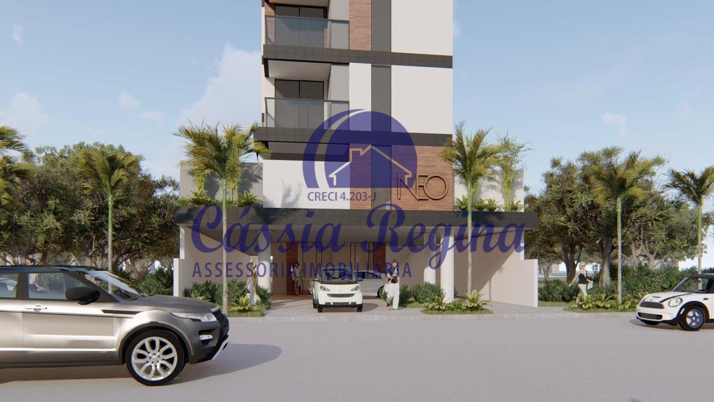 EMPREENDIMENTO EDIFÍCIO NEO