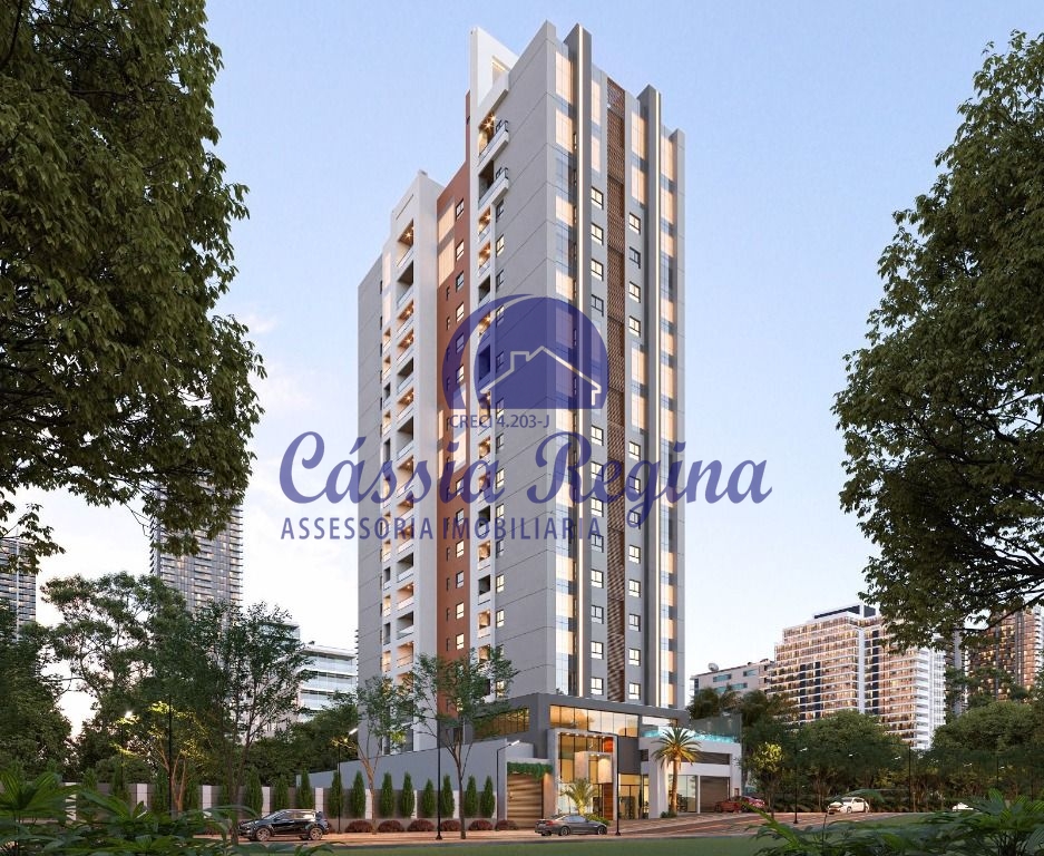 Apartamentos com 02 e 03 dormitórios sendo 01 suíte - Edifício Porto Fino - Regiã
