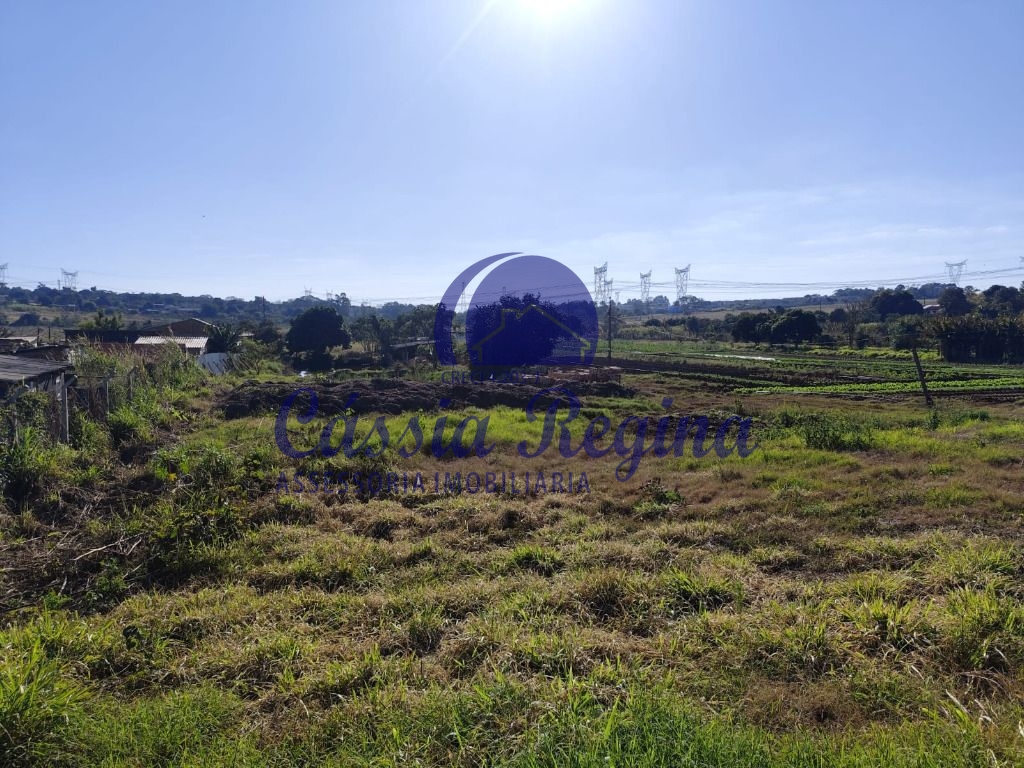 Área com 24.200m² à venda em frente a UNILA - Loteamento Universitário - Região N