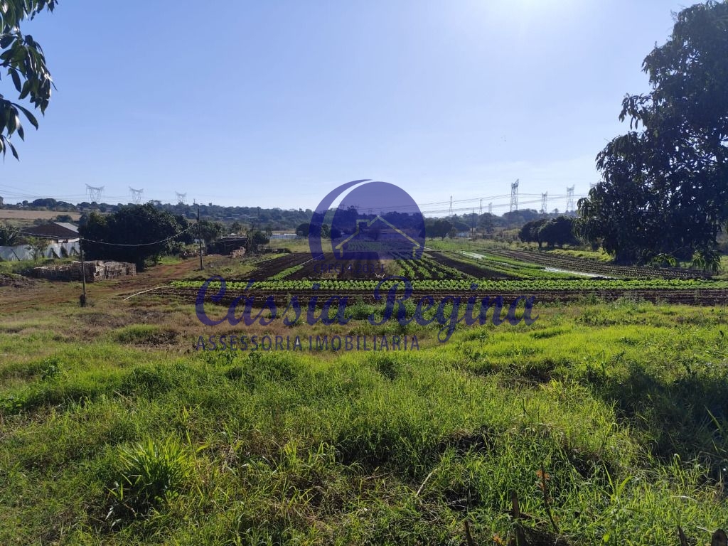 Área com 24.200m² à venda em frente a UNILA - Loteamento Universitário - Região N