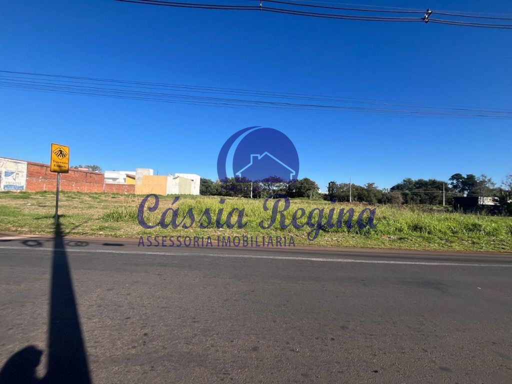 Terrenos com 368,96m², localizado na Av. Andradina ? Jd. Ipê