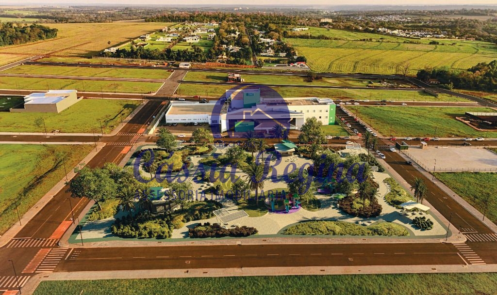 Loteamento Vita Village II ? O Bairro do Futuro em Foz do Iguaçu