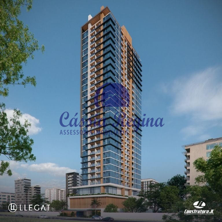 Lançamento Edifício LLEGAT - Centro