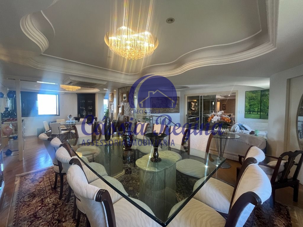 Apartamento duplex alto padrão mobiliado, 04 suítes no Edifício Maison Classic - 