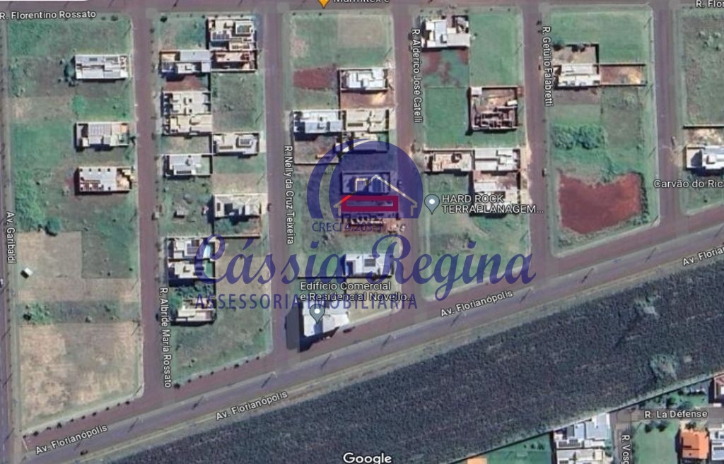 Terreno à venda, 300 m² - Jardim Ipê IV - Região da Vila A