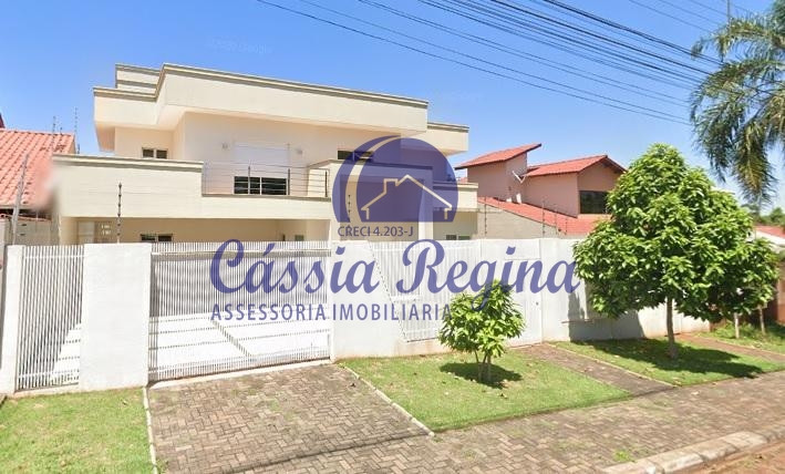 Sobrado com 3 suítes com edícula e piscina - Jardim Eliza I