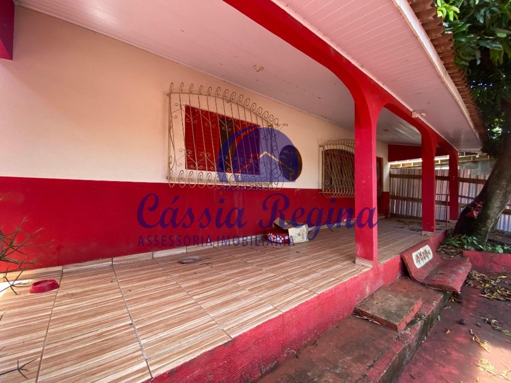 Ponto Comercial para Locação - a 65m da Avenida das Cataratas - Vila Yolanda