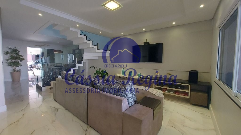 Sobrado à venda no Jardim Panorama