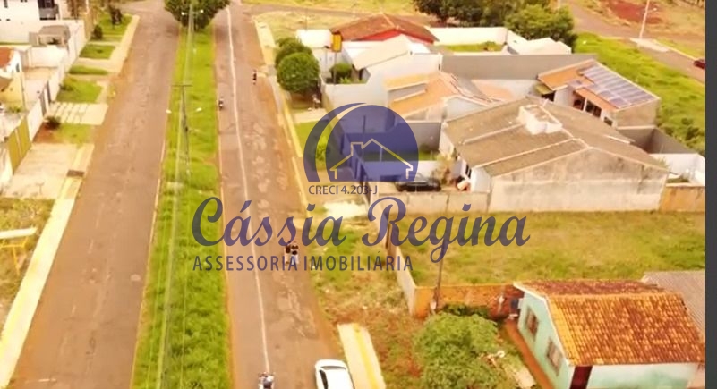 Terreno à venda no Jardim Canadá - Região da Vila A