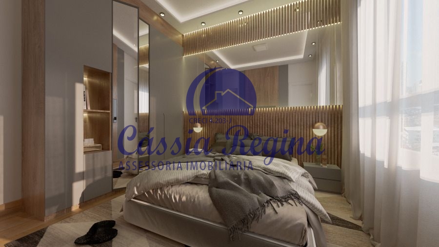 Lançamento Bliss Residence club