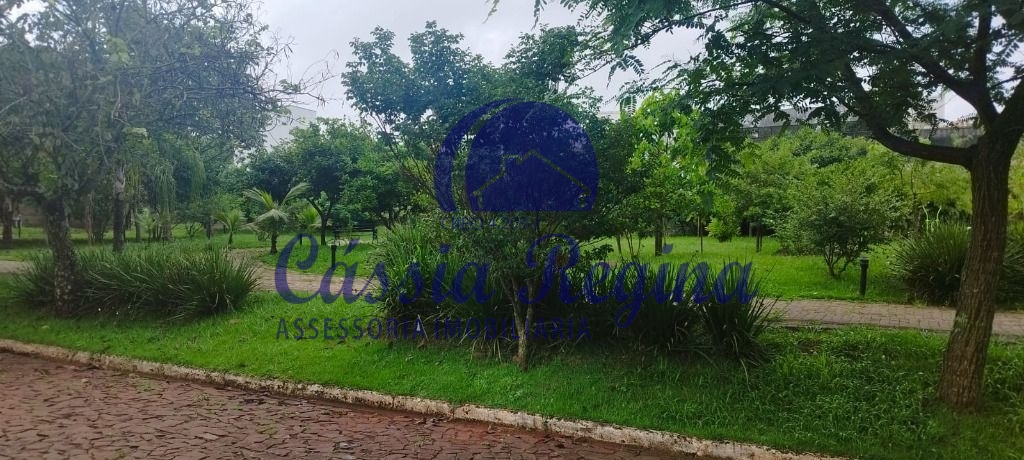 Terreno à venda no Condomínio Residencial Villa Conscientia - Asa Norte