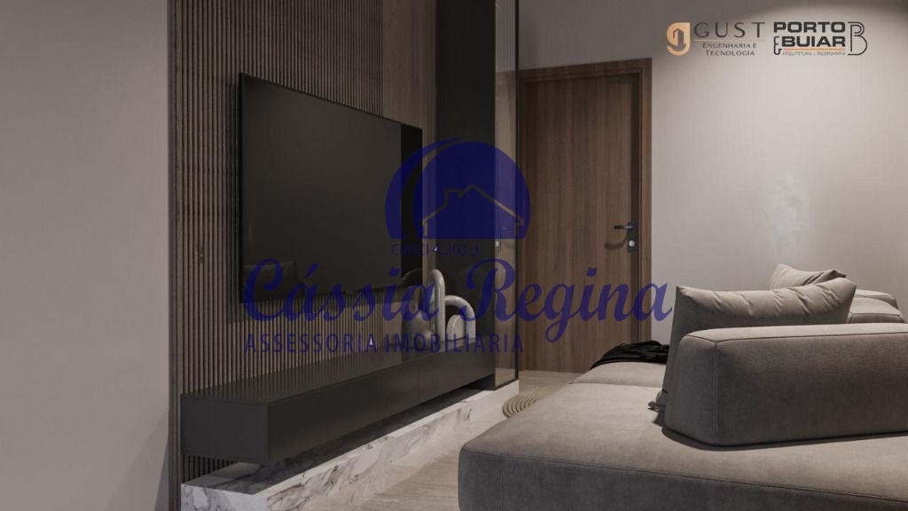 Residencial Don Valiente, Apartamentos com 02 dormitórios, sendo 01 suíte - Jardim Itamaraty