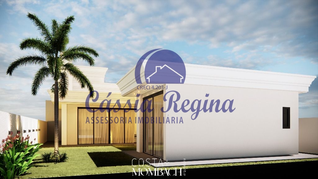 Classic House ? Condomínio Fechado Villa Vicenza ? Foz do Iguaçu.