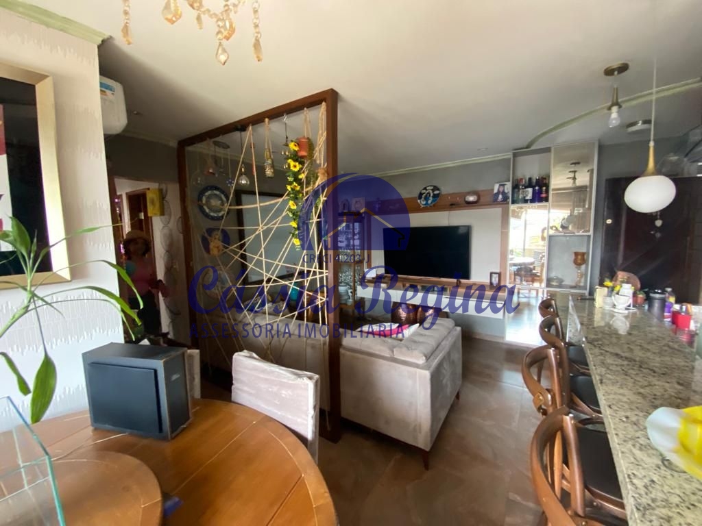 Apartamento com 03 dormitórios sendo 01 suíte - Residencial Itália - Jardim São P