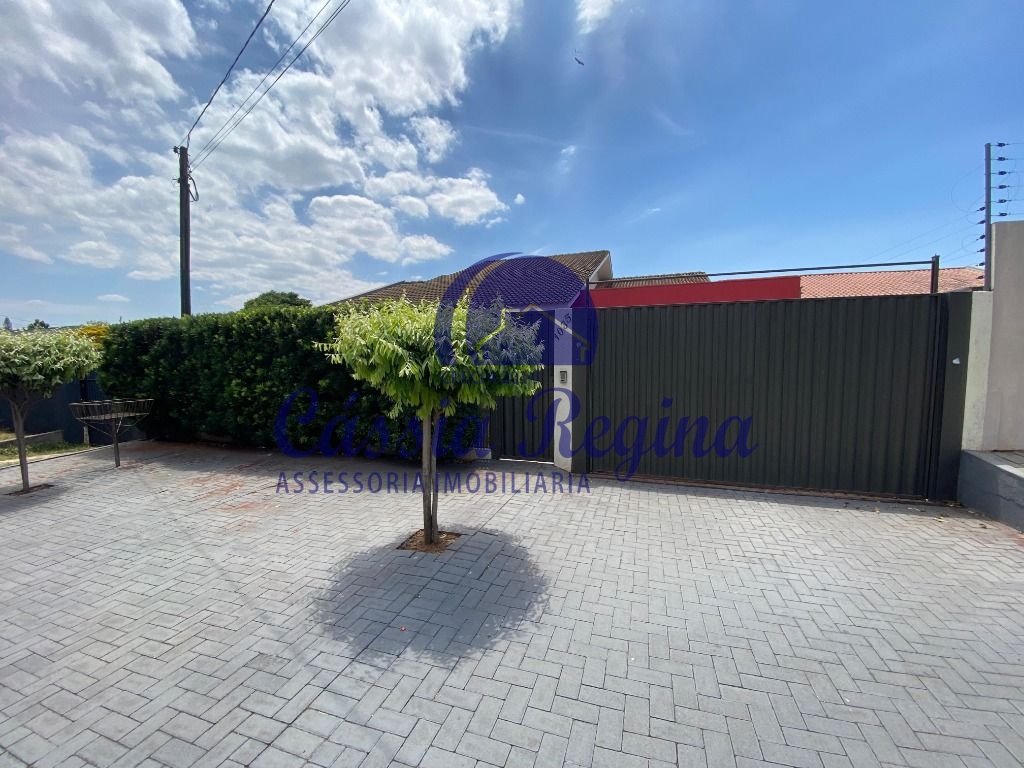 Casa com 05 dormitórios sendo 01 suite, à venda na Vila Yolanda - Foz do Iguaçu/P