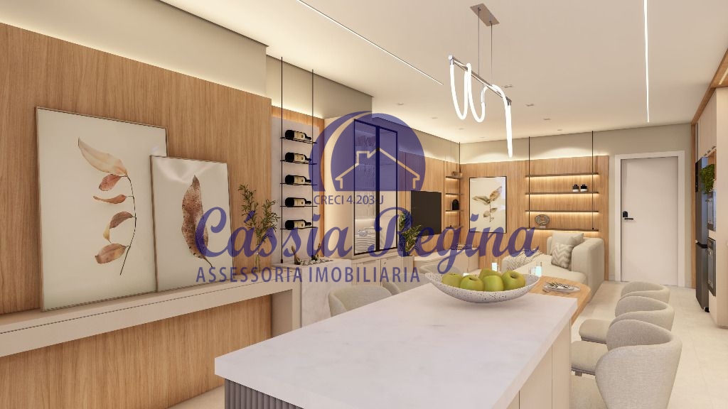 Lançamento  - Edifício Aurum Residence - Centro, Foz do Iguaçu-PR