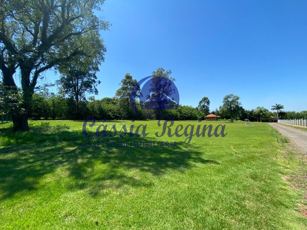 Terreno à venda com área de 5.308,91m² no Loteamento Mata Verde