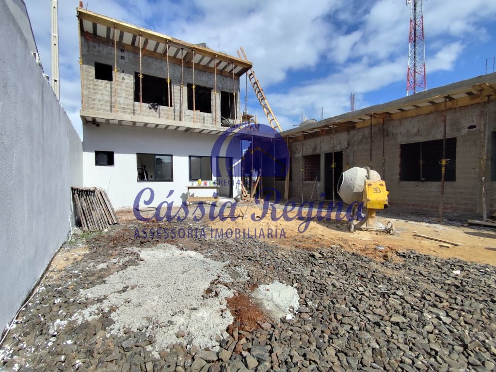 Apartamento studio com 01 dormitório no Residencial Canaã - Profilurb I - Região 