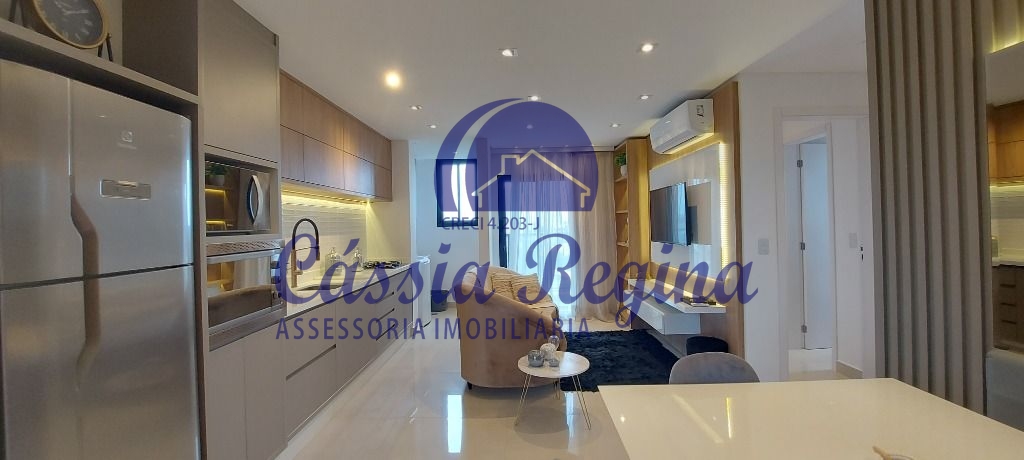 Empreendimento pronto - Edifício Le Majestic