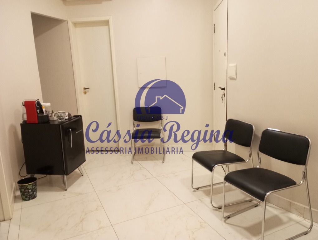 Sala Comercial de 90m² á Venda no Centro Executivo Marajoaras - Centro