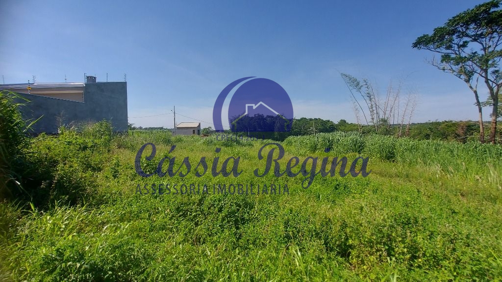 Loteamento Residencial Ecoville I