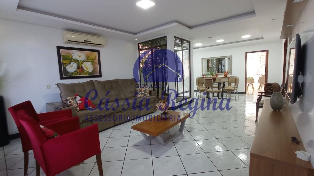 Casa com 03 dormitórios sendo 01 suíte - Campos do Iguaçu