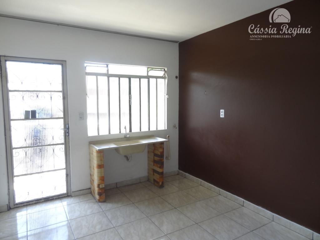 Quitinete com 1 dormitório para locação,50.00 m², FOZ DO IGUACU - PR