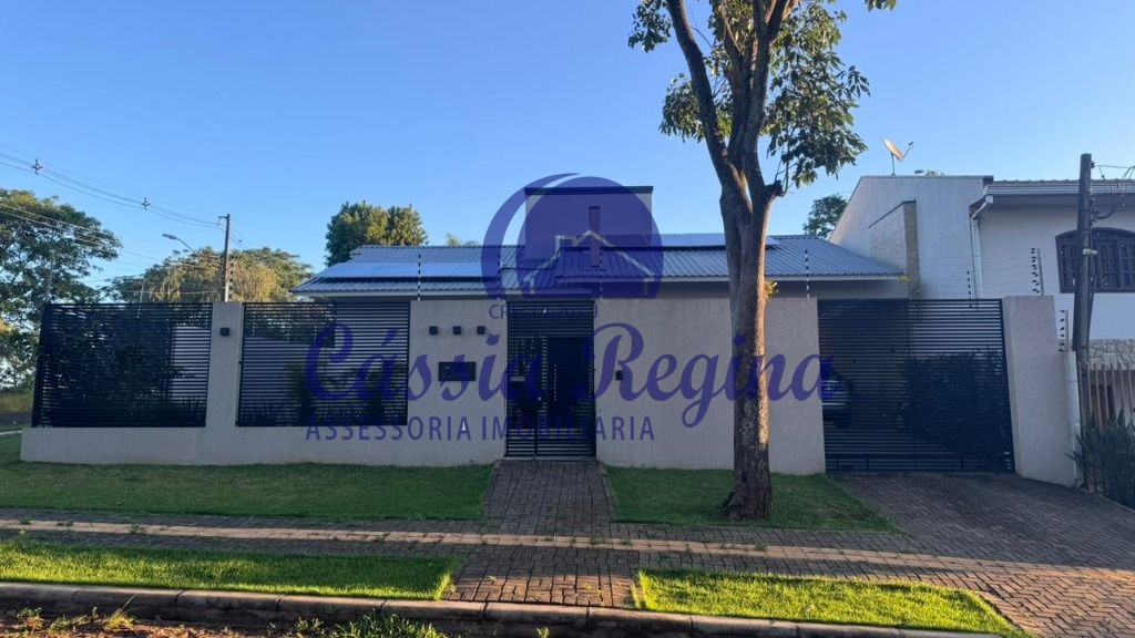 Casa com 03 dormitórios, sendo 01 suíte - Jardim Social I, Região da Vila Yolanda