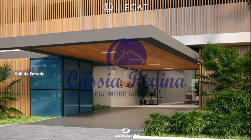 Lançamento Edifício LLEGAT - Centro