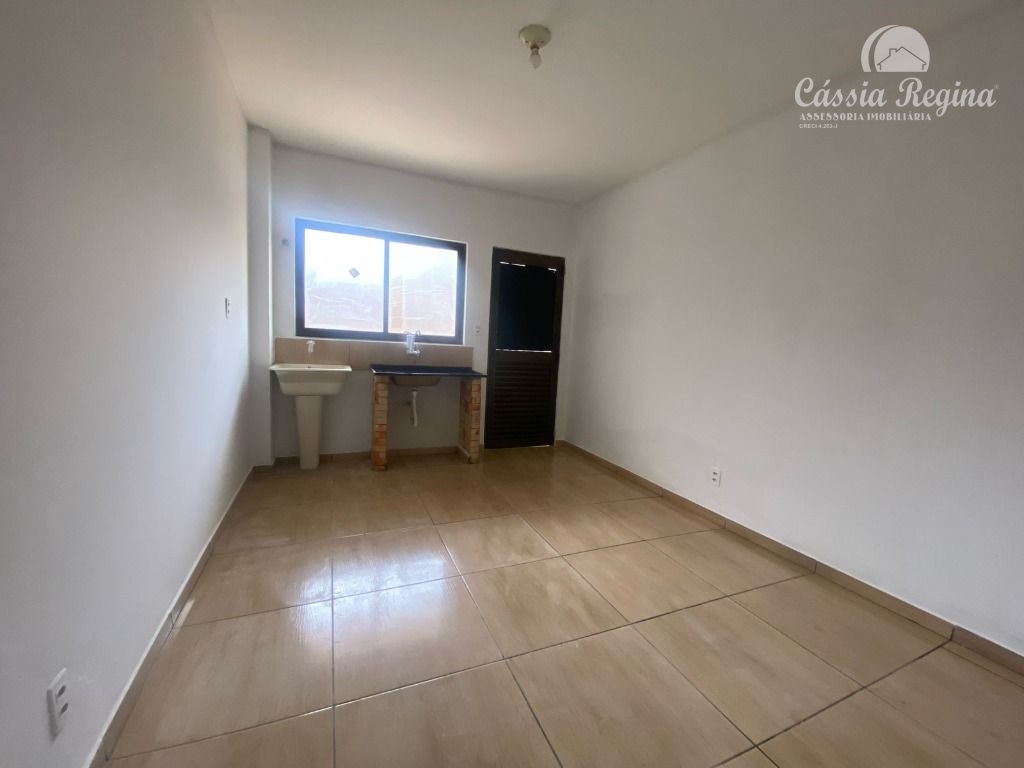 Quitinete com 1 dormitório para locação,30.00 m², FOZ DO IGUACU - PR